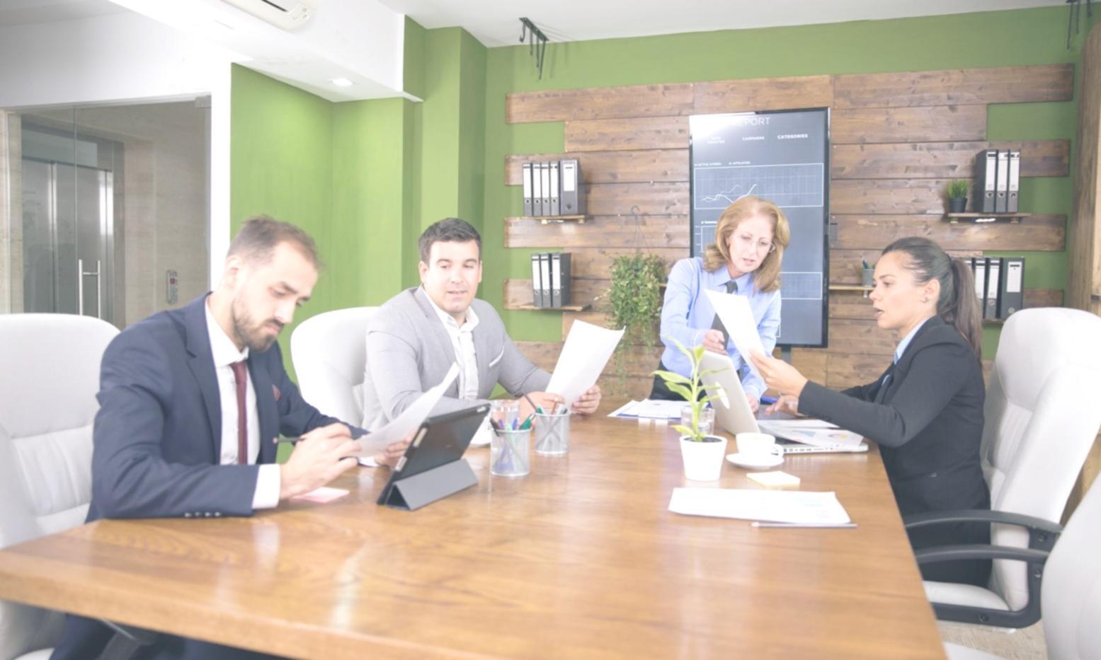 Educational framework illustration showing structured learning approach