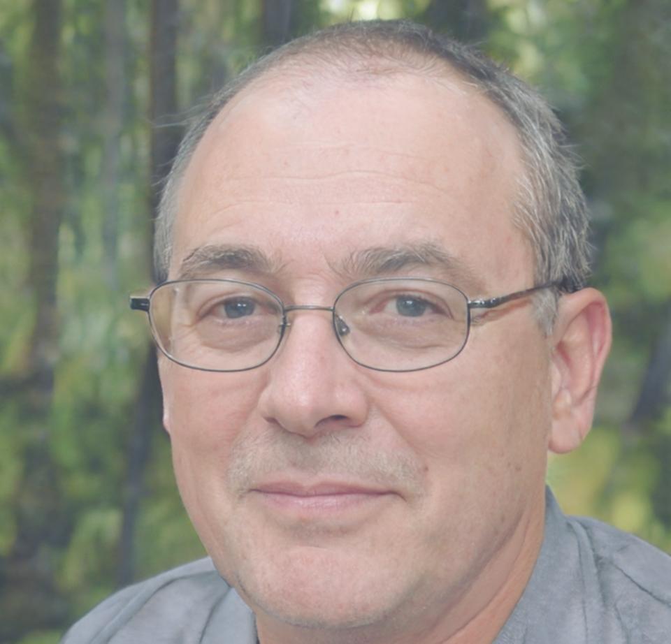 Instructor Josse Willems