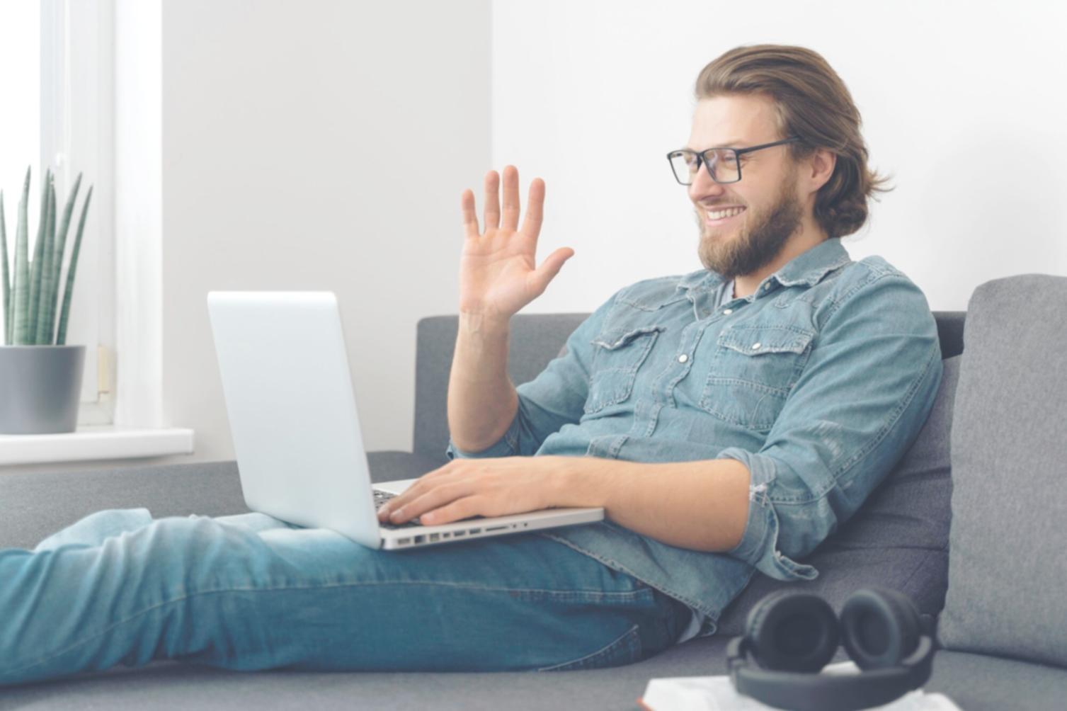 Collaborative learning environment at Valorvox Arc